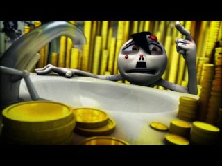 Алчность \ greed