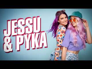 Jessu & pyka 24 sep 2022