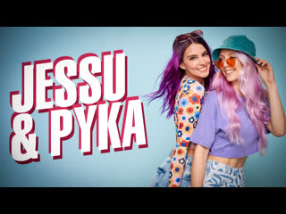 Jessu & pyka 28 jan 2023