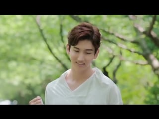 [mv] tohoshinki asu wa kuru kara 2018