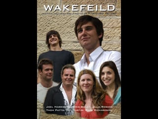 Уэйкфилд wakefield (2008) австралия