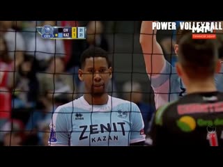370 cm monster of the vertical jump wilfredo leon (hd)
