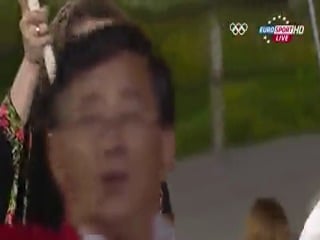 Открытие олимпиады в лондоне eurosport english verison part 2