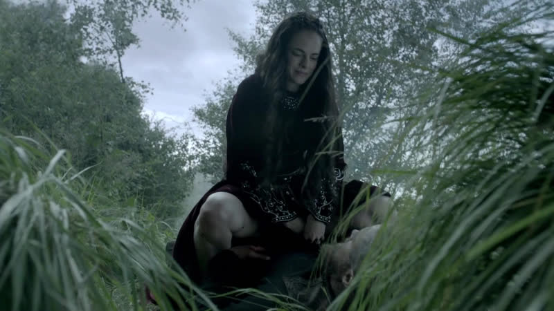 Эми бэйли викинги / amy bailey vikings ( 2013 2018 )