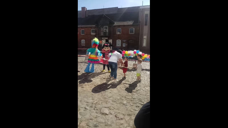 Live кафе игровая "муми тролль" молодые праздники