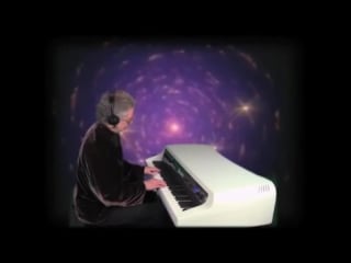 Steven halpern grammy® nominated deep alpha (part 1) grammy® nominated