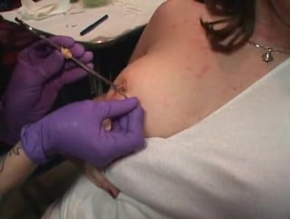 Milf madness screaming sluts inked pierced fucked fisted longest edit