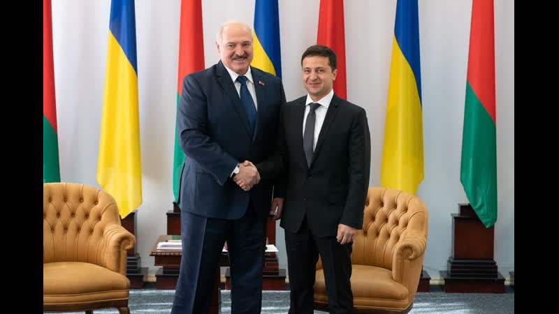 Житомир в непривычном для себя амплуа площадки международных переговоров