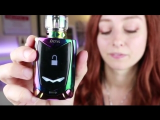 Ijoy avenger baby kit with advanced voice control @ijoyglobal check out the full ( 422 x 750 ) mp4