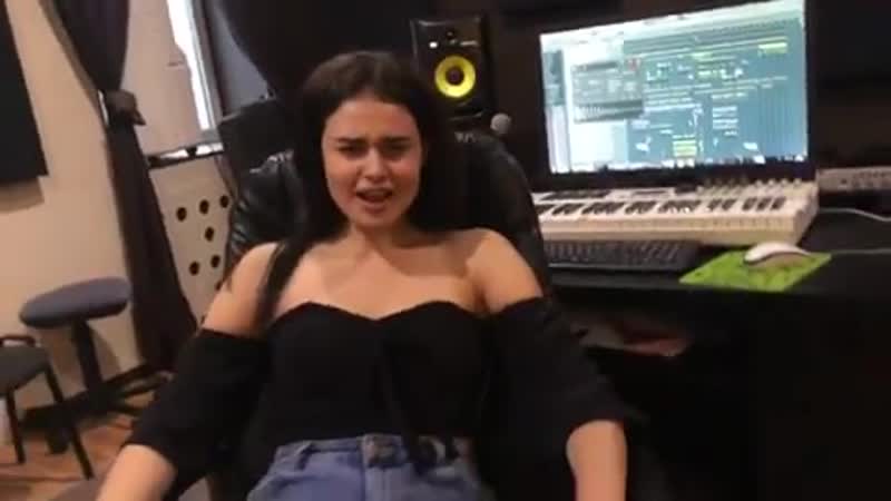 Гөлназ асаева син башканың яры, мин башканың пары