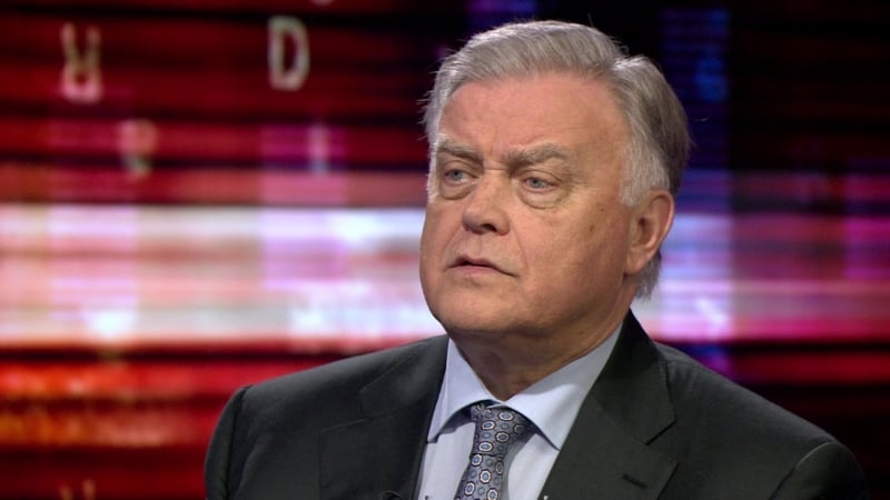 Владимир якунин о британском гражданстве сына и шубохранилище