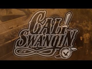 Cali swangin neva eva cc, 24th anniversary picnic 2019