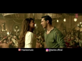 Sau tarah ke video song dishoom john abraham varun dhawan jacqueline fernandez pritam