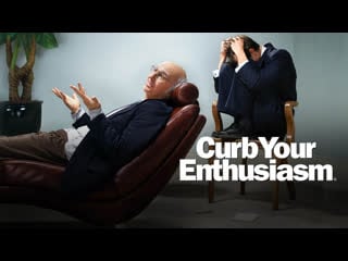 Curb your enthusiasm | season 7 promo