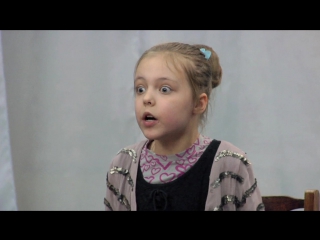 Агния барто в балете