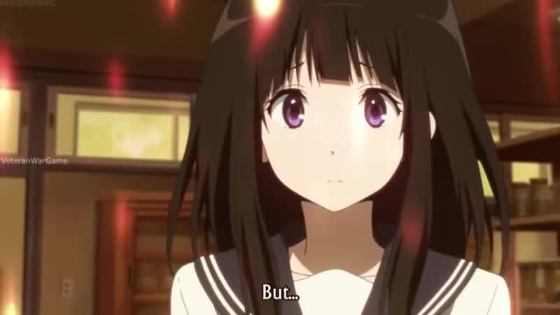 Vwg hyouka