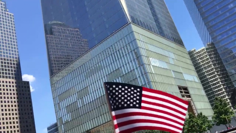 Tower porn video – North tower 9/11 memorial today we are celebrating our freedom and remembering those who are no longer with us jb