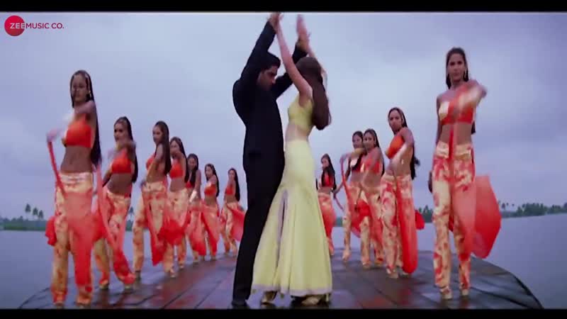 Achchi lagti ho full video kuch naa kaho abhishek bachchan aishwarya rai bachchan