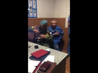 Звёздный десант