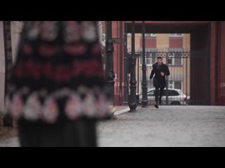 Социальный ролик «хузур тв» о добре, щедрости и бескорыстии