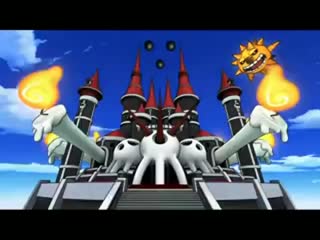 Пожиратель душ / soul eater 2 серия