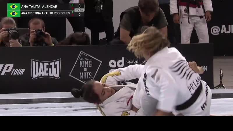 Ana talita alencar vs ana rodrigues