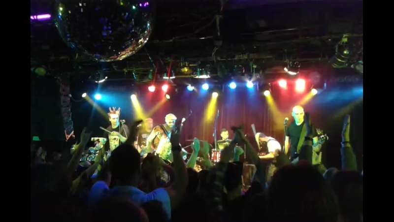 4 марта голос омерики в клубе 16 тонн мое детство золотое