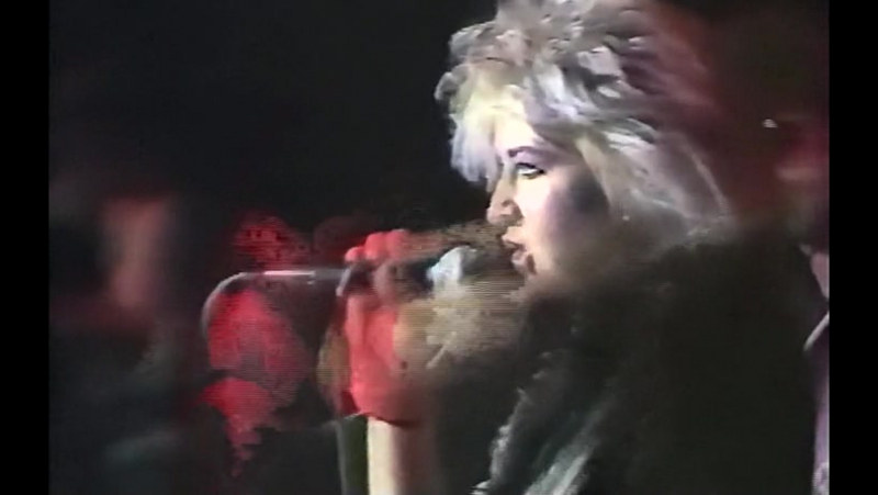 Мираж концерт в ленинграде 1989