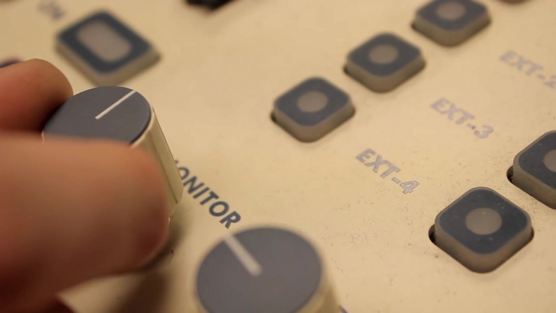 Феномен электронного голоса