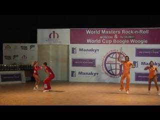 Rock n roll q final gerasimov roman tikhonova ekaterina (rus) cerutti hsieh (sui)