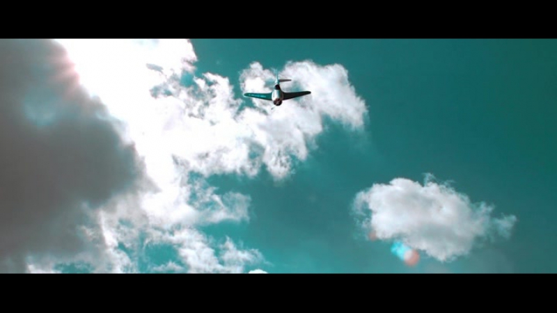 Авиатор (the aviator)