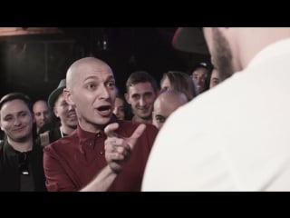 Oxxxymiron гулькин член