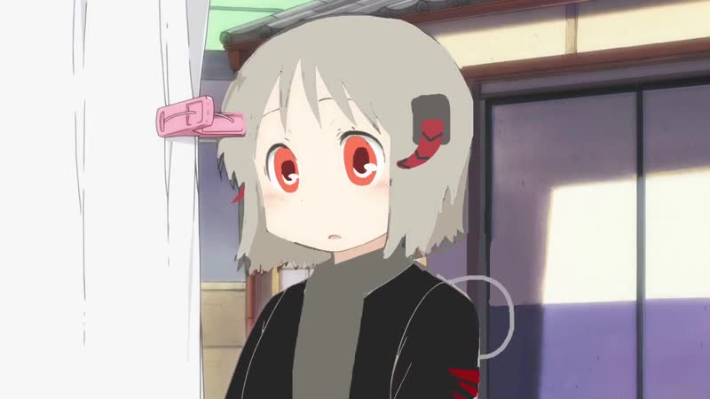 Vwg arknights, nichijou