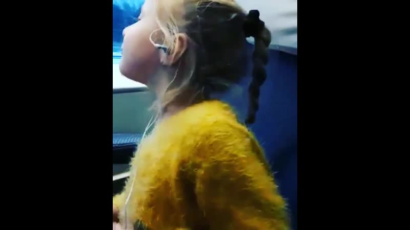 Lnstagram @sofiya tikhomirova