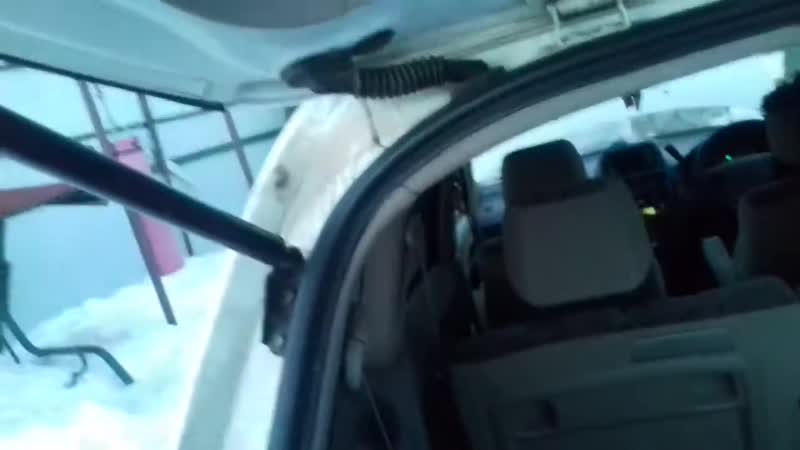 [дмитрий ззз] toyota gaia 4wd (1998)