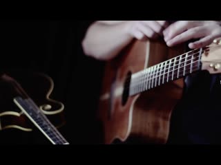 Grayson erhard & morning bear crazy (gnarls barkley)