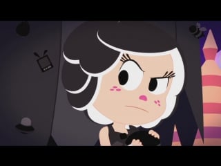 S01e16 hanazuki double trouble