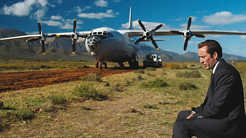 Фильм (оружейный барон) 2005 франция | германия | сша | триллер| криминал|