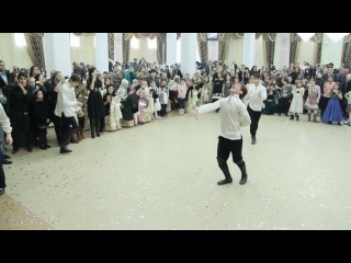 Ансамбль ватан