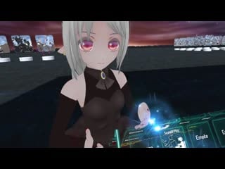 Vrchat favorite avatars from azus avatars