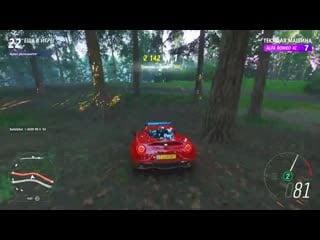 {filipin is bro} фортануло на машину! эпичная битва за топ 1! вышибалы в forza horizon 4 eliminator