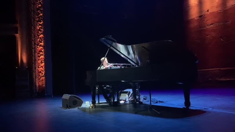 James blake godspeed (frank ocean cover)