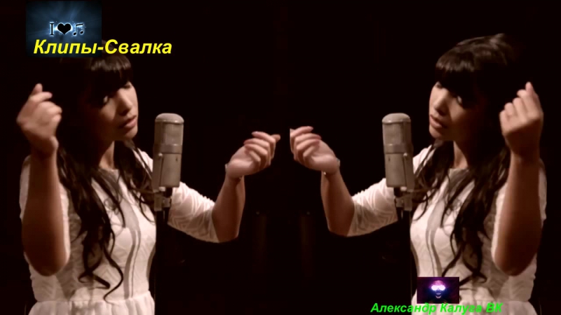 Indila dernière danse (live orchestre a cordes)