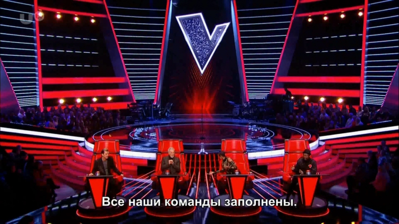 6x07 porn video – The voice uk 6x07 rus sub full hd
