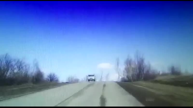 Последние секунды жизни