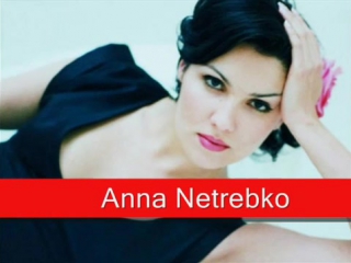 Anna netrebko bellini la sonnambula, come per me serena