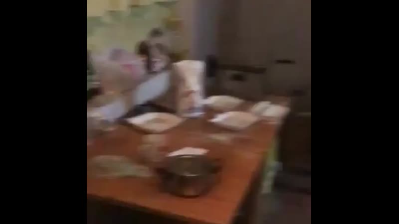 Лучше знать у кого заказывать суши
