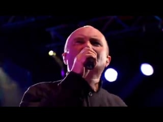 Phil collins live at bercy