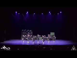 2 ракурс / gravy babies ¦ body rock jr 2019 [@vibrvncy 4k]