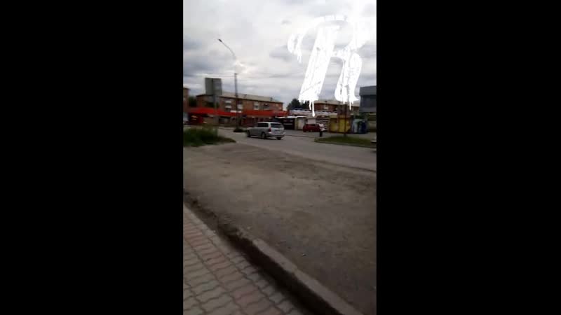 Ачинск прямо сейчас